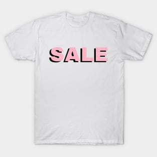 Sale T-Shirt